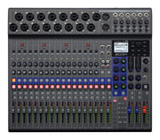 Zoom LiveTrak L-20 (B-Stock)