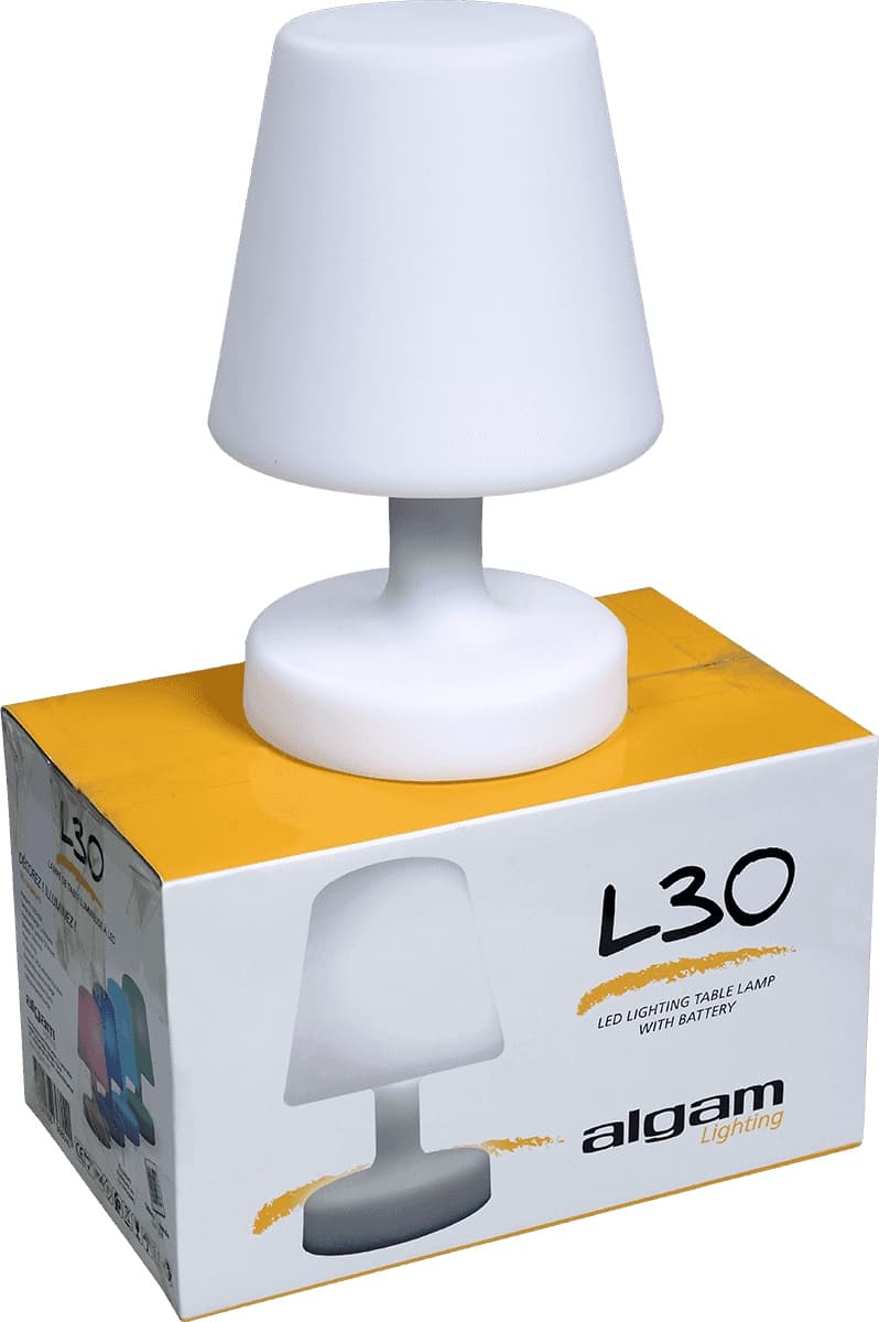 Algam Lighting L-30