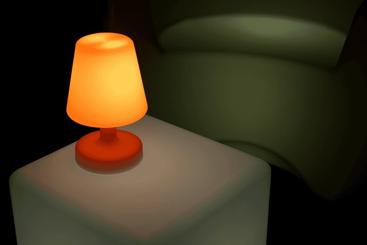Algam Lighting L-30