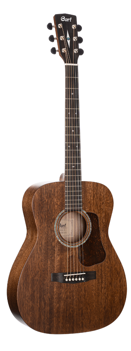 CORT Guitarra Acústica L450Cl Ns