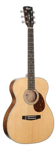 CORT Guitarra Acústica L100-O Ns