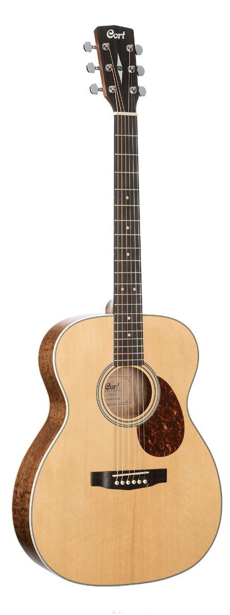 CORT Guitarra Acústica L100-O Ns