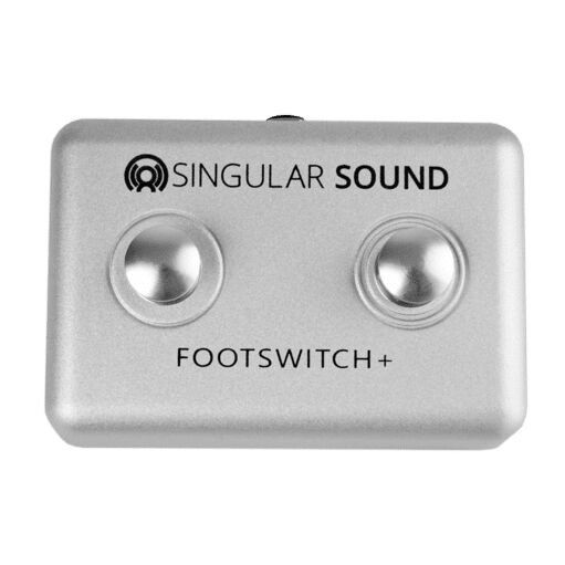 Singular Sound BBFW Plus Footswitch Programable