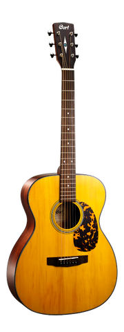 CORT Guitarra Acústica L300Vf/ Nat