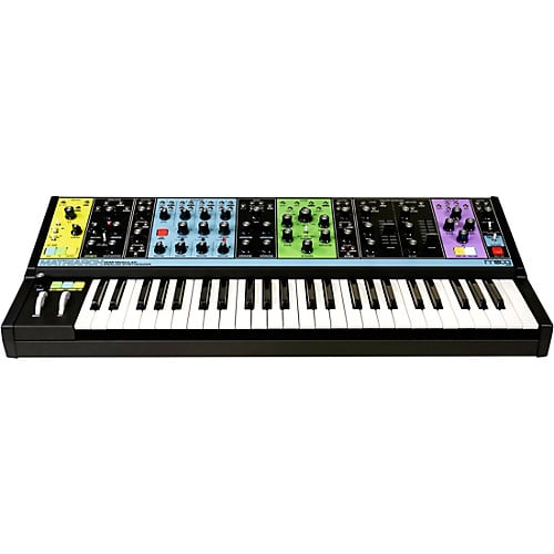 Moog Matriarch