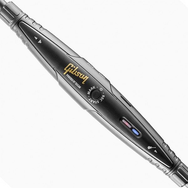 Gibson Memory Cable 