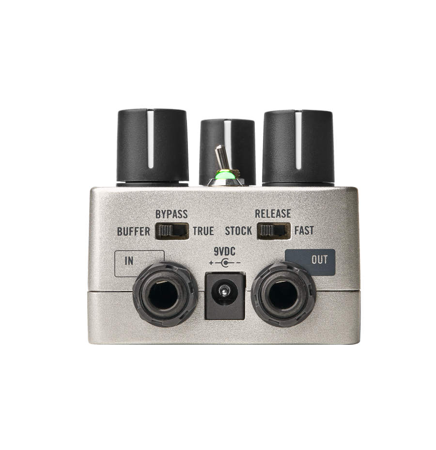 Universal Audio UAFX LA-2A STUDIO COMPRESSOR