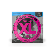 D'Addario EXL150
