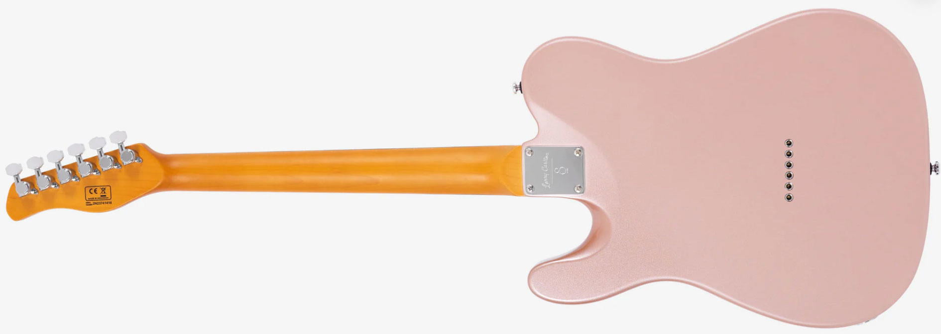 SIRE Larry Carlton T7TM Rosegold