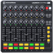 Novation Launch Control XL MKII