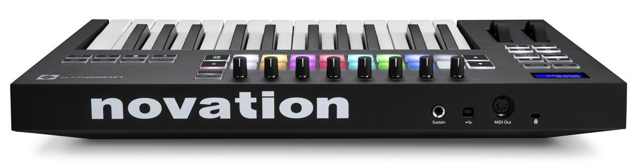 Novation Launchkey 25 MK3