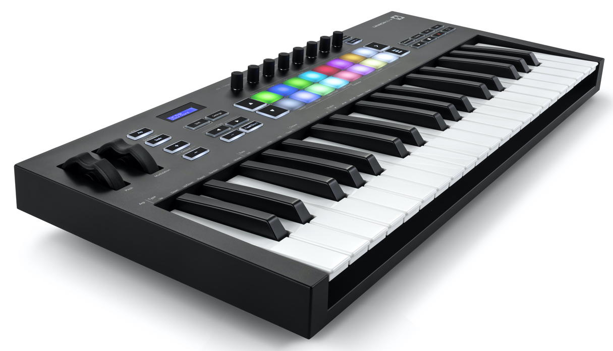 Novation Launchkey 37 MK3 (B-Stock)