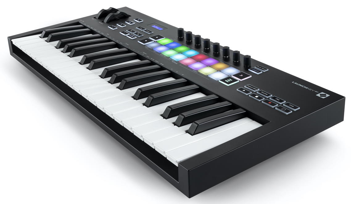 Novation Launchkey 37 MK3 (B-Stock)