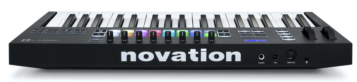 Novation Launchkey 37 MK3 (B-Stock)