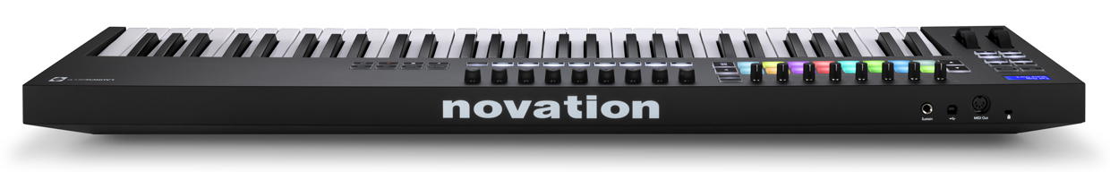 Novation Launchkey 61 MK3