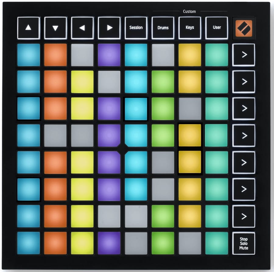 Novation Launchpad Mini MK3