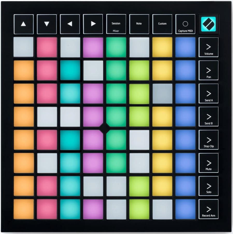 Novation Launchpad X (B-Stock)