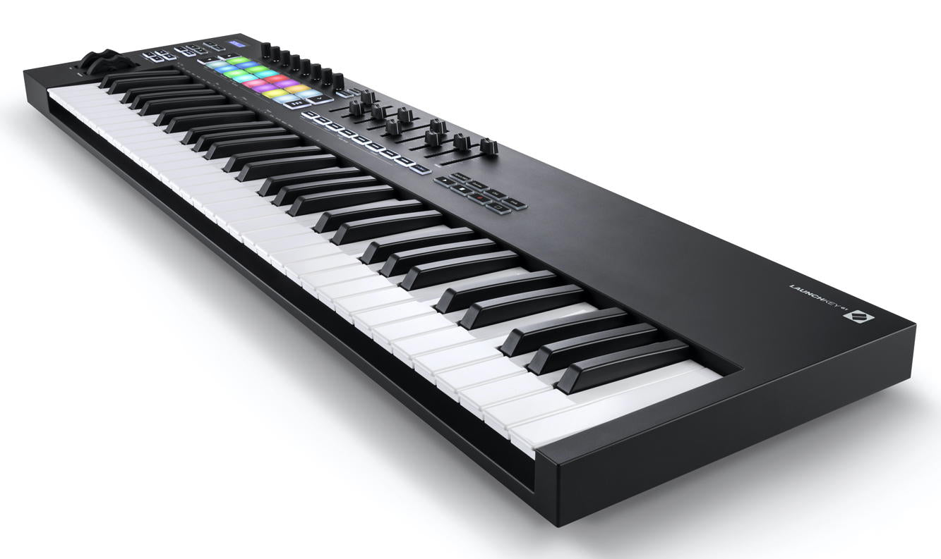 Novation Launchkey 61 MK3