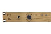 Tierra Audio Lava Preamp TAKE 2