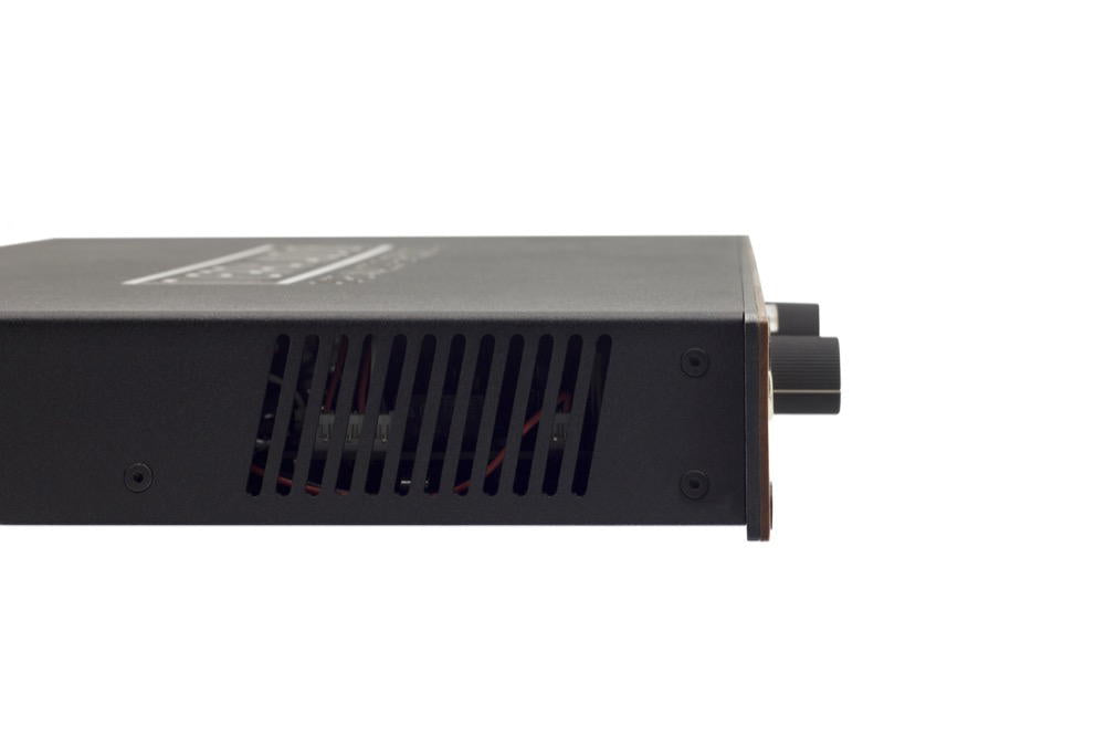 Tierra Audio Lava Preamp TAKE 2