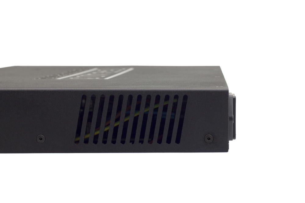 Tierra Audio Lava Preamp TAKE 2