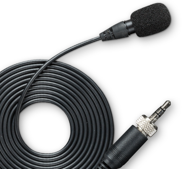 Zoom F2 Black