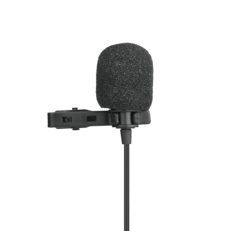 Saramonic LavMicro-S