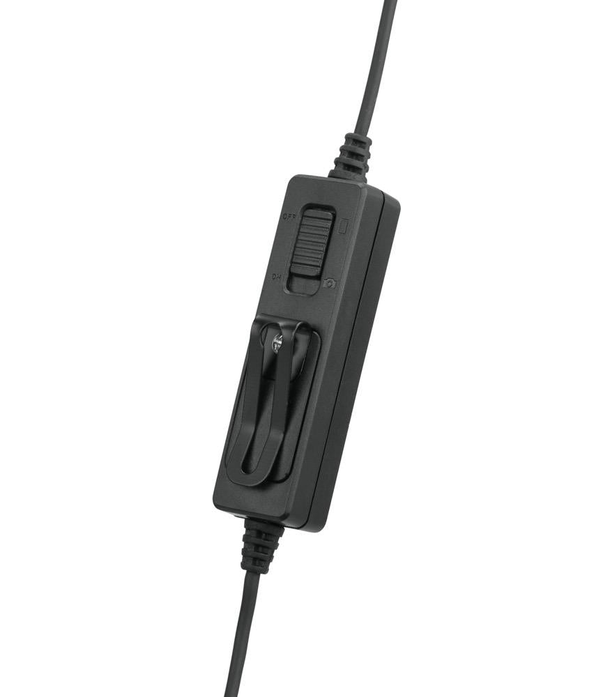 Saramonic LavMicro-S