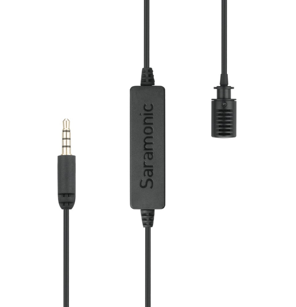 Saramonic LavMicro-S