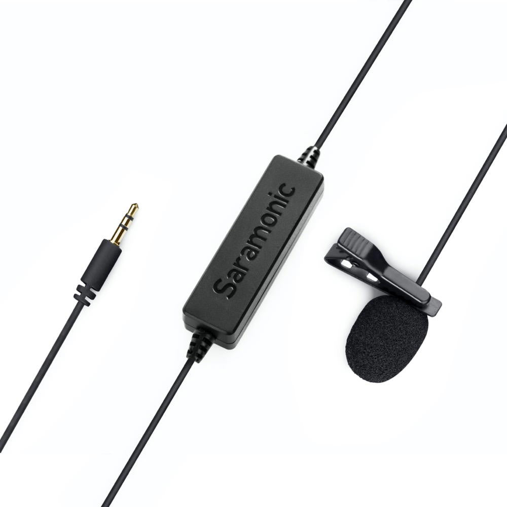 Saramonic LavMicro (B-Stock)