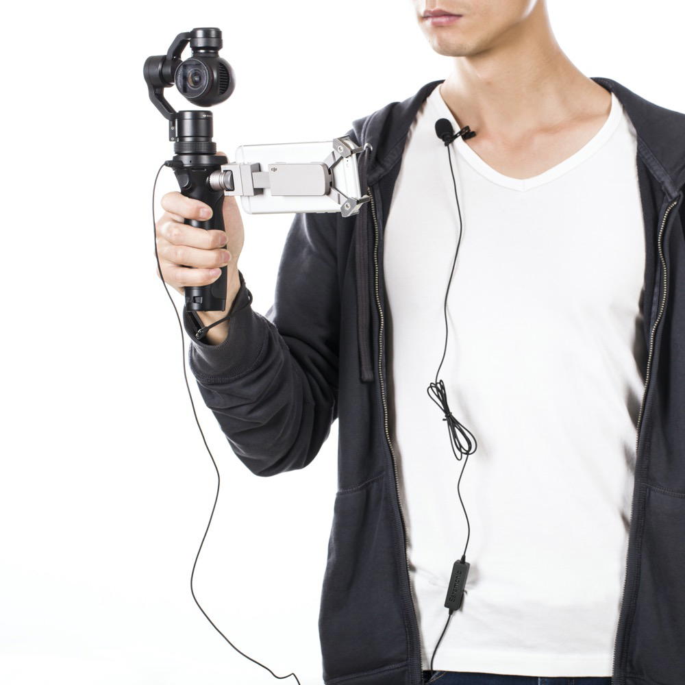 Saramonic LavMicro (B-Stock)