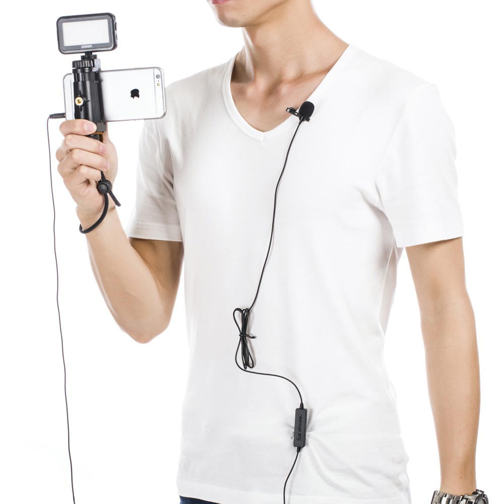 Saramonic LavMicro (B-Stock)