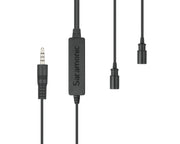 Saramonic LavMicro 2M