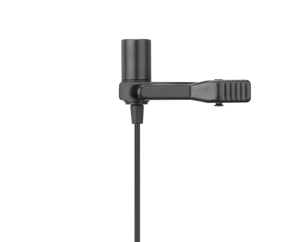 Saramonic LavMicro 2M
