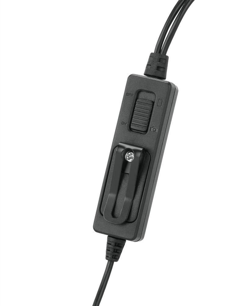 Saramonic LavMicro 2M