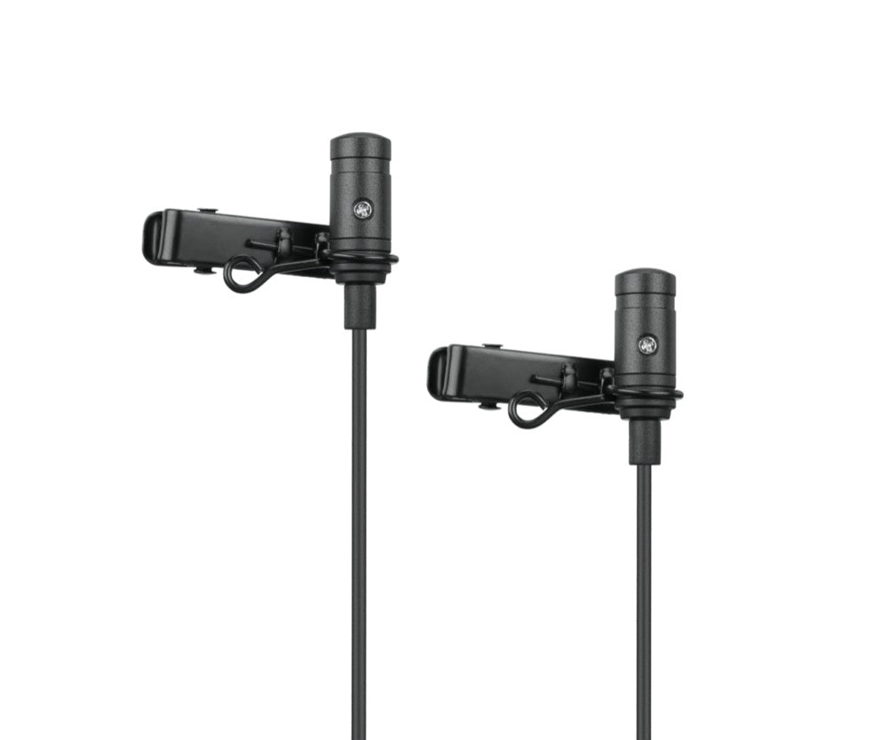 Saramonic LavMicro+DC2M