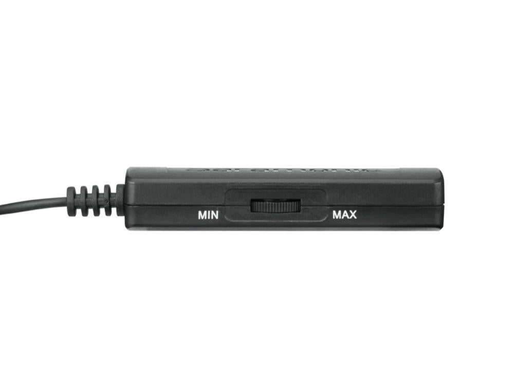 Saramonic LavMicro+DC