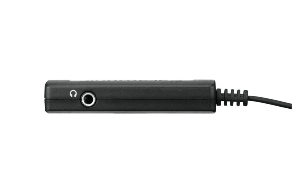 Saramonic LavMicro+DC