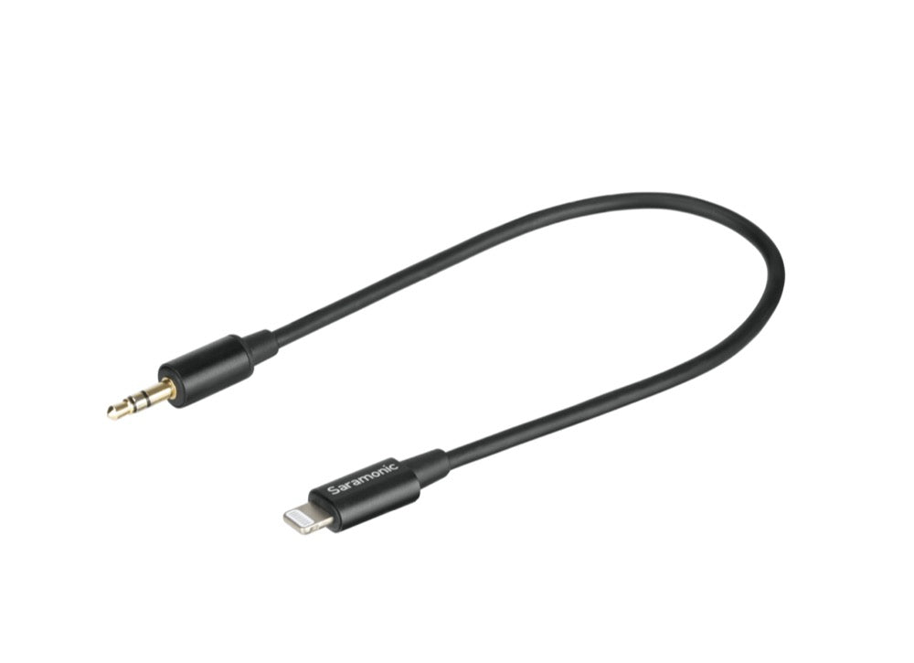 Saramonic LavMicro U1A