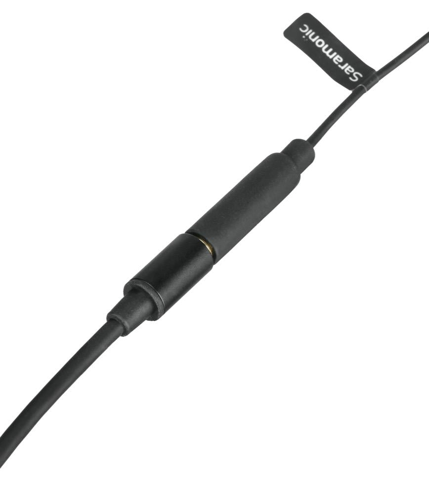 Saramonic LavMicro U1A