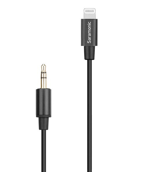 Saramonic LavMicro U1A