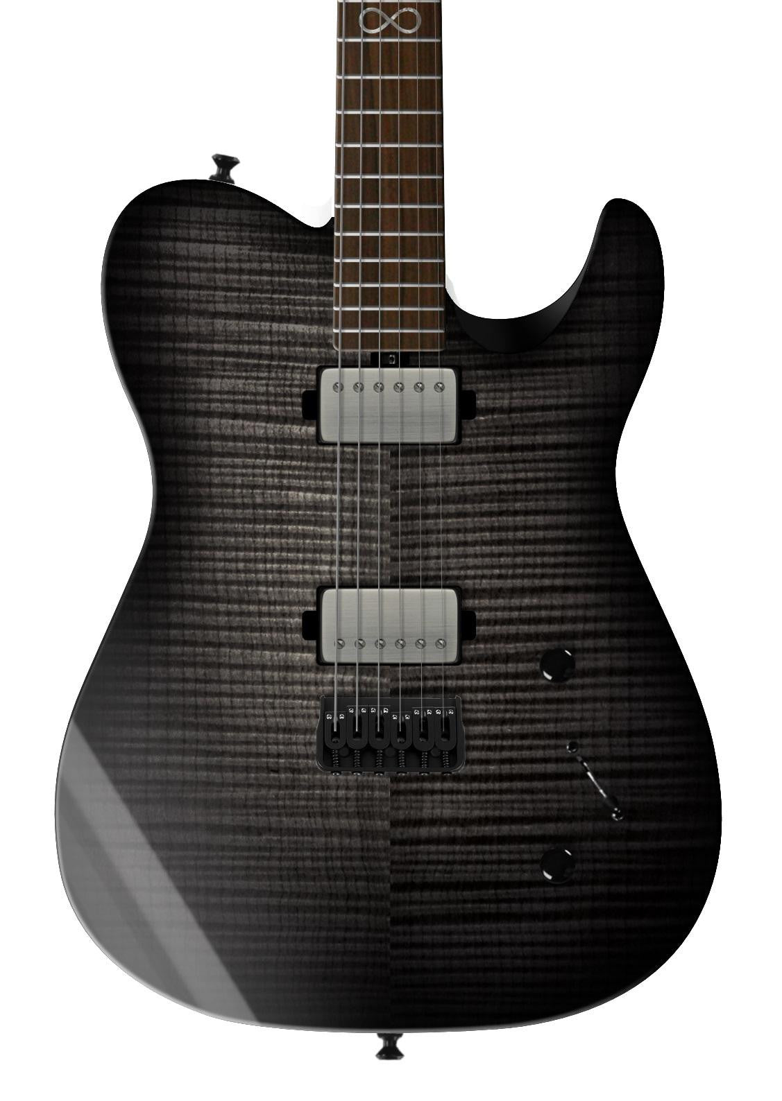 CHAPMAN LAWMAKER LEGACY SHADOW BURST