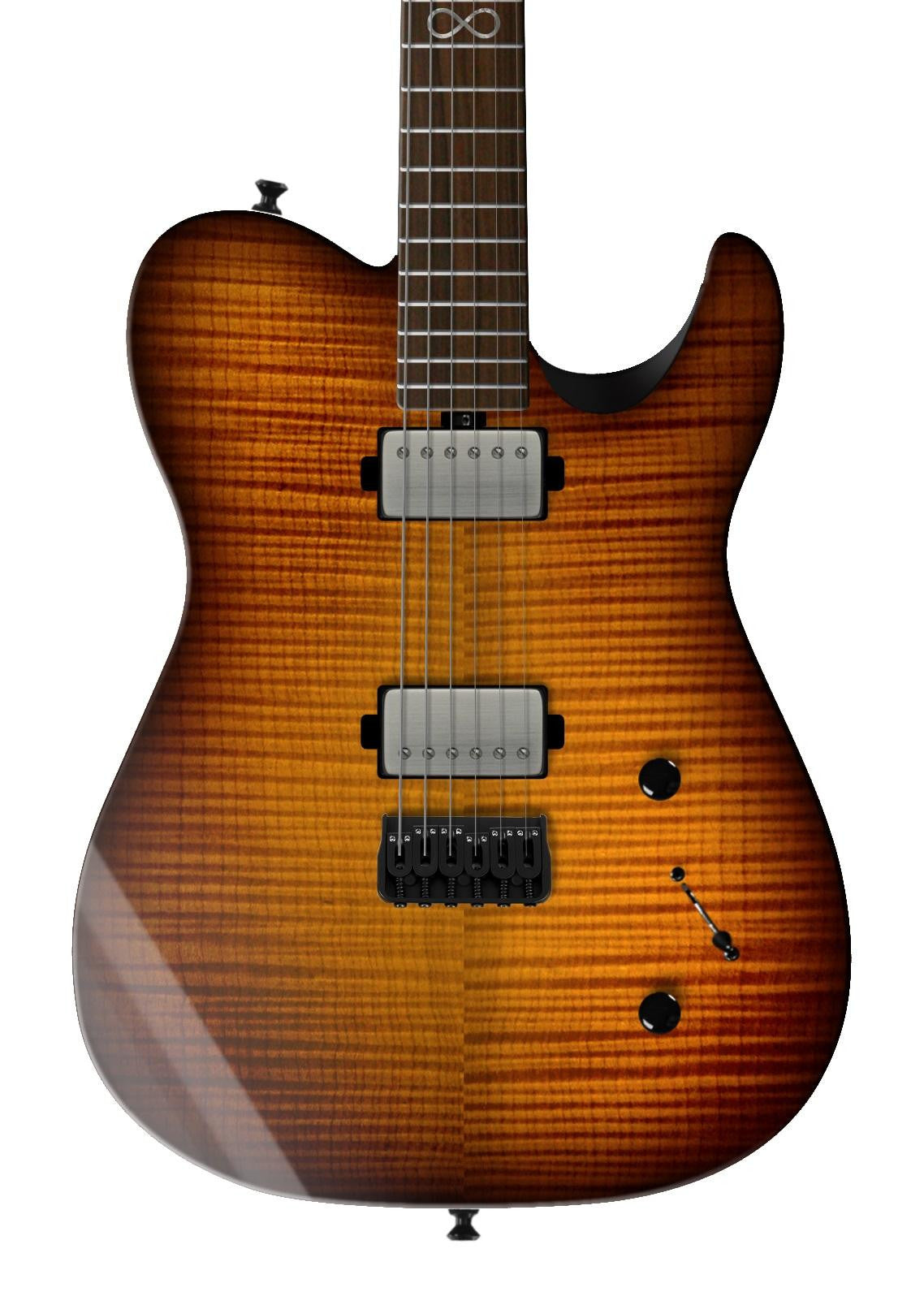 CHAPMAN  LAWMAKER LEGACY TIGERS EYE SUNBURST