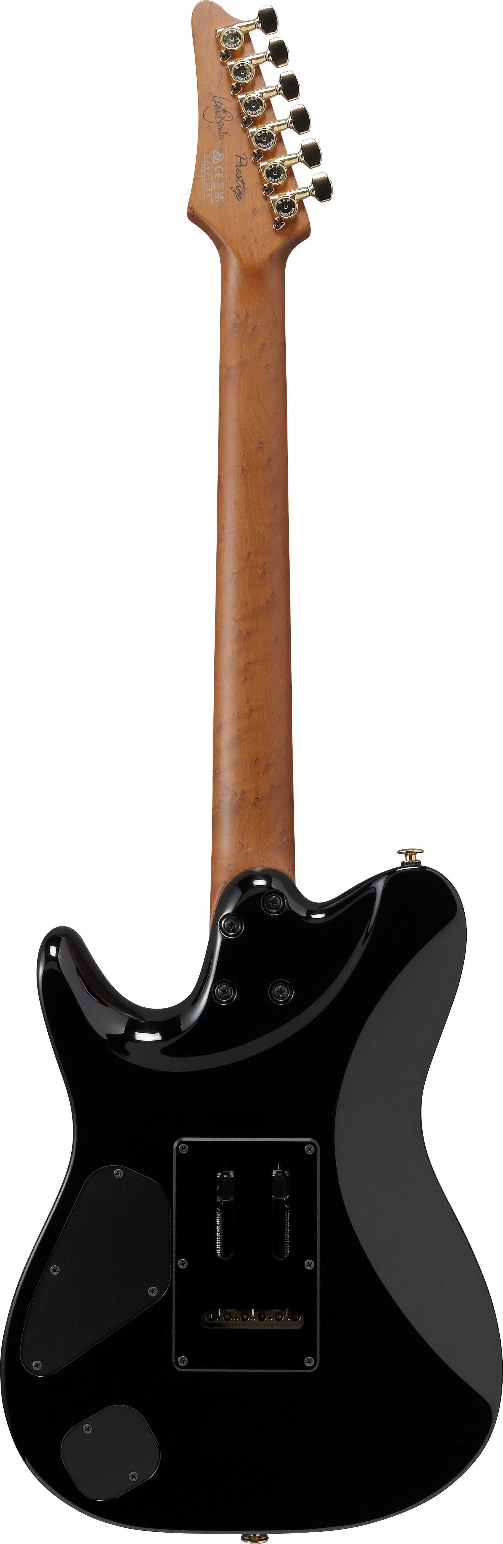 IBANEZ LB1 BK