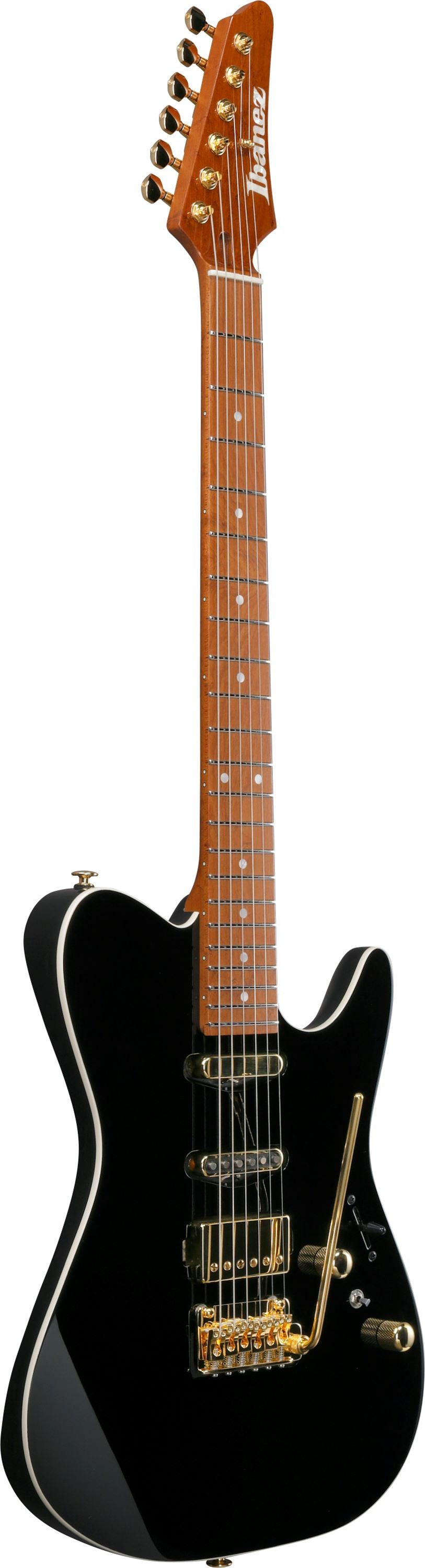 IBANEZ LB1 BK