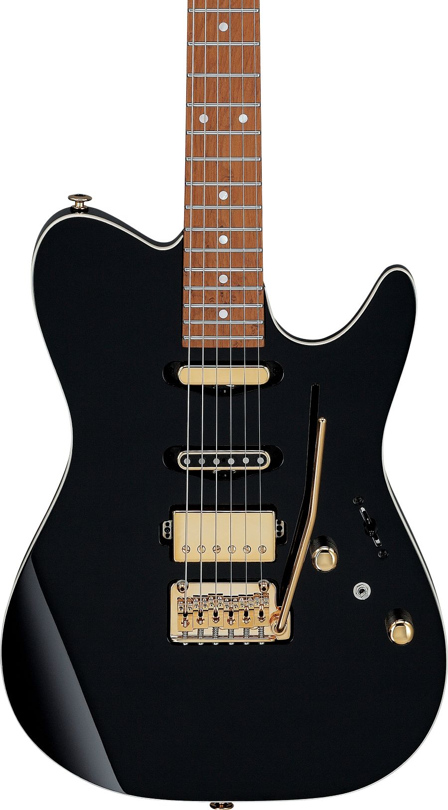 IBANEZ LB1 BK