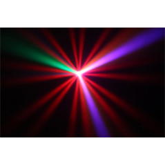 IBIZA LIGHT LCM003LED-BL MINI LED COLOUR MOON RGBW