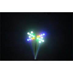 IBIZA LIGHT LCM003LED-BL MINI LED COLOUR MOON RGBW
