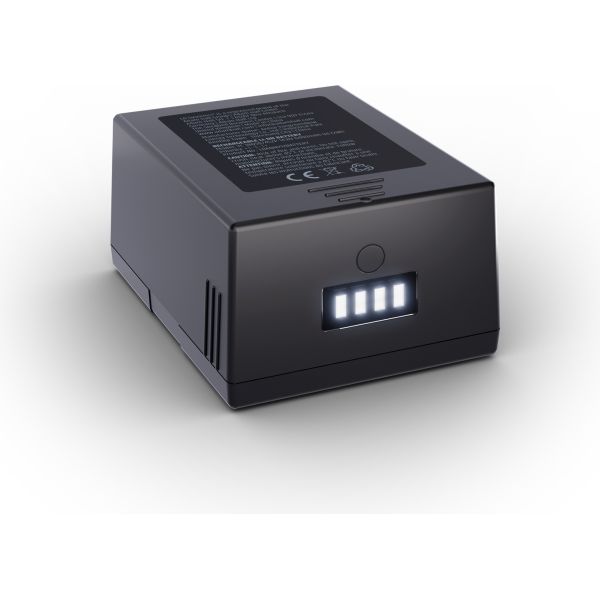 LD SYSTEMS ANNY 12 BATTERY
