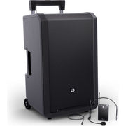 LD SYSTEMS ANNY 12 BPH B8